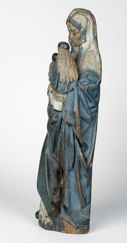 Sainte Anne trinitaire