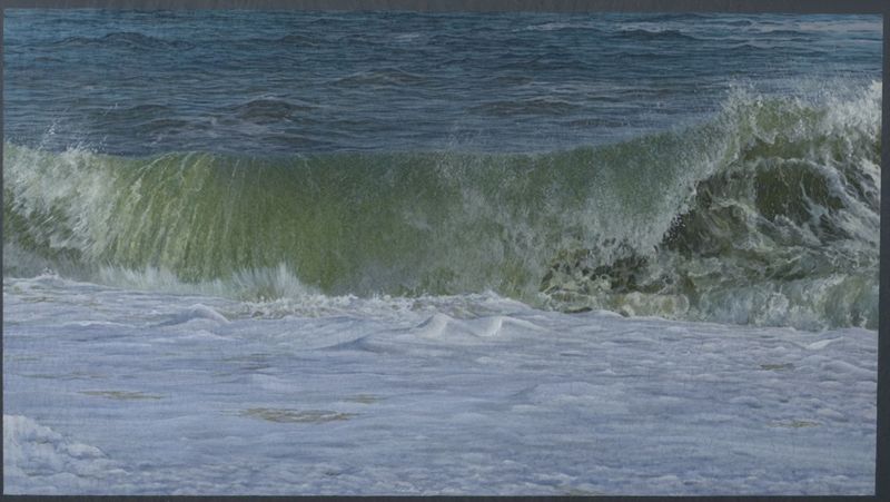 Eastern Wave