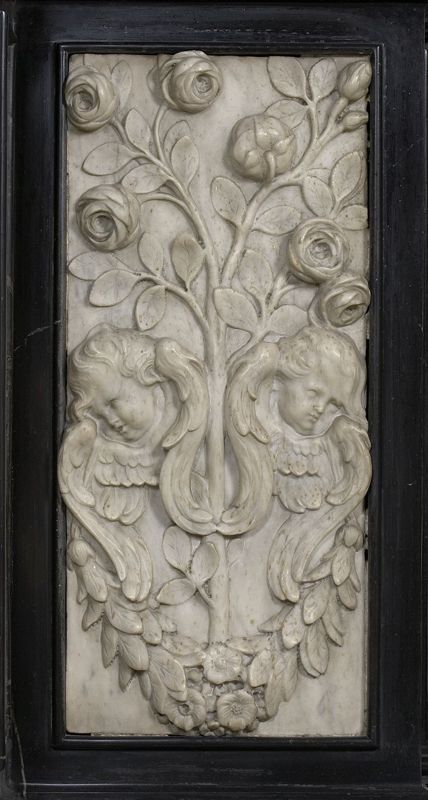 autel majeur / Cultureel Congrescentrum Elzenveld