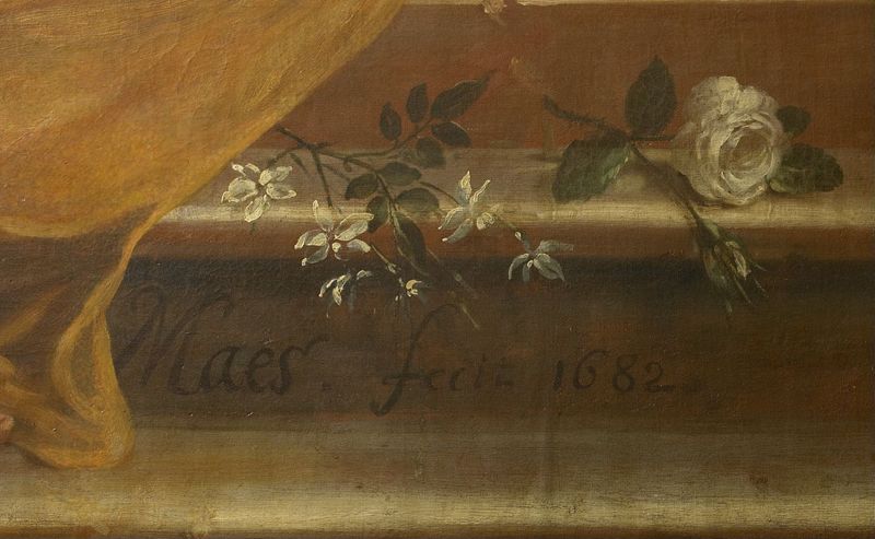 Maria Ten-Hemel-Opneming