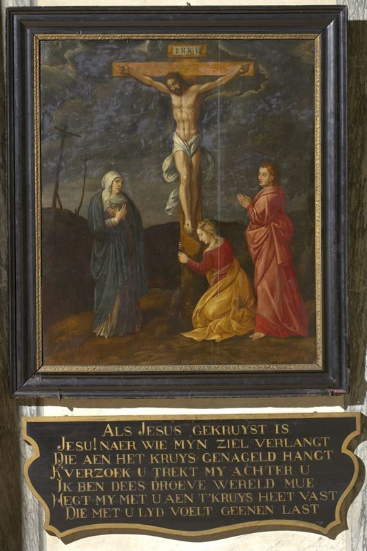 Golgotha