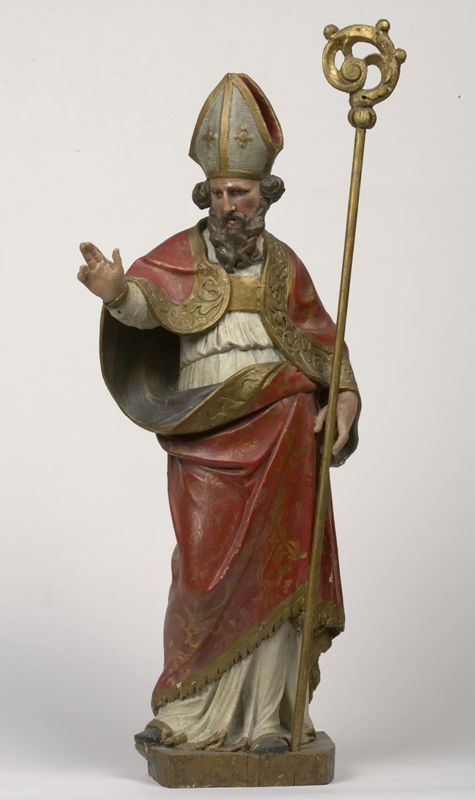 Heilige Nicolaas ?
