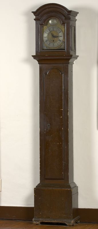 horloge de parquet / Cultureel Congrescentrum Elzenveld
