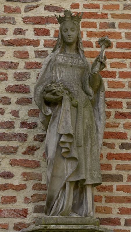 Sint-Elisabeth