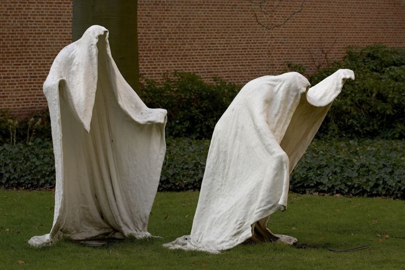 De kreupele en de blinde