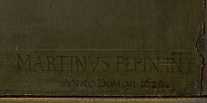 H. Augustinus van Hippo
