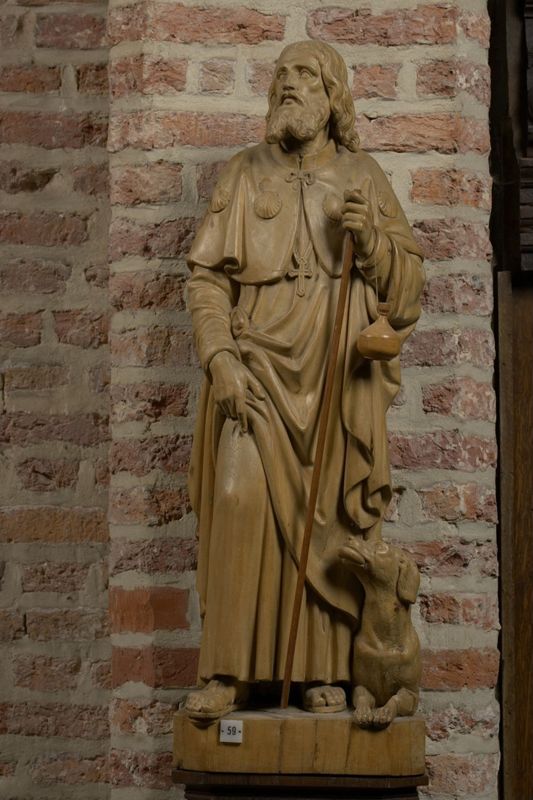 Heilige Rochus