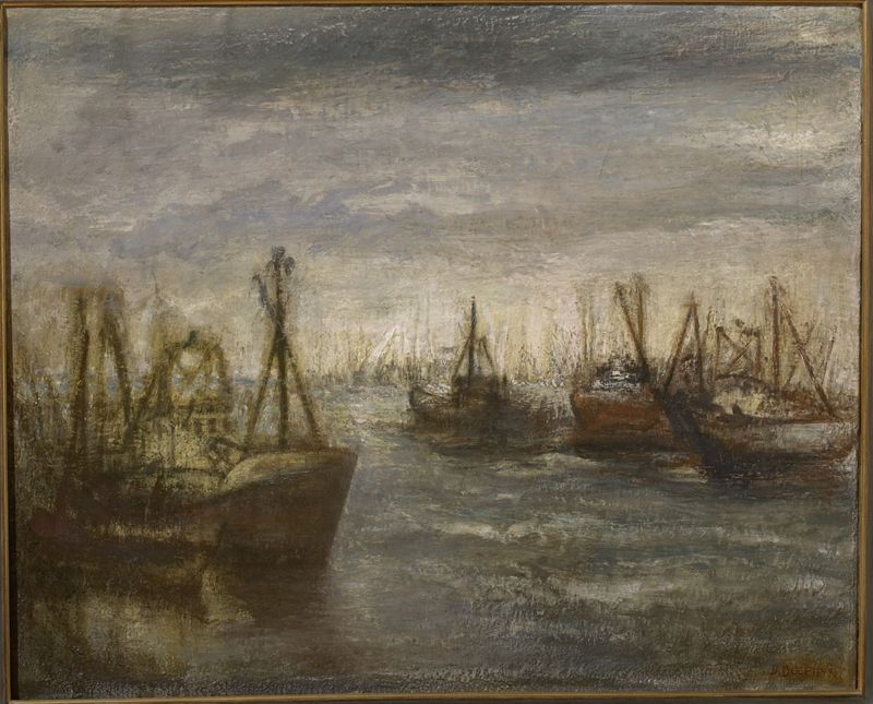 Marinezicht