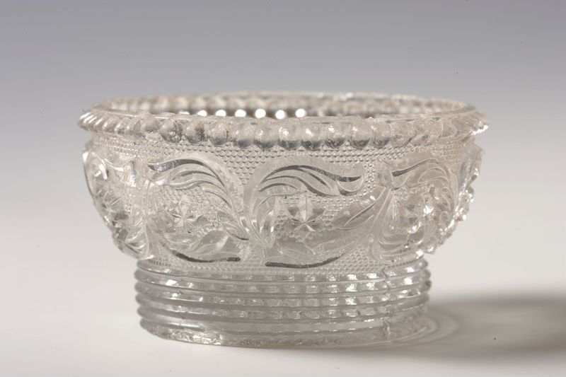 salière[récipient] / Van den Steen, Christian[collection]