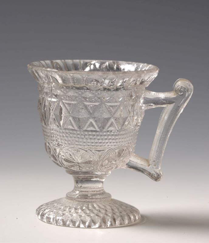 Verre à anse