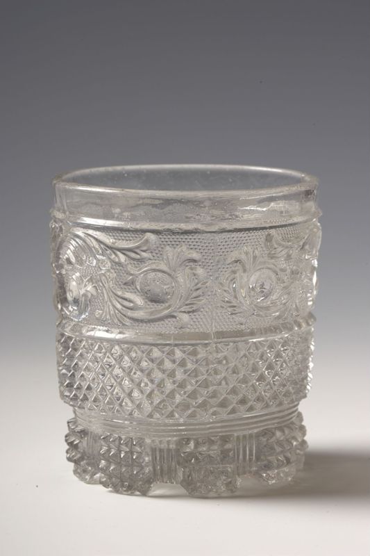 gobelet / Van den Steen, Christian[collection]