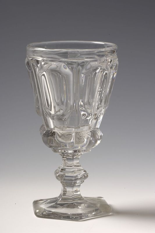 Verre à cartouches
