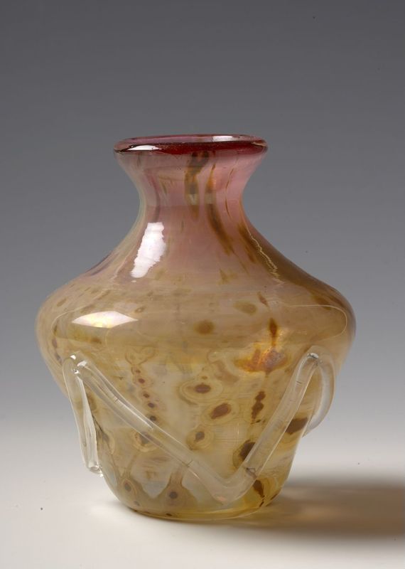 vase / Van den Steen, Christian[collection]
