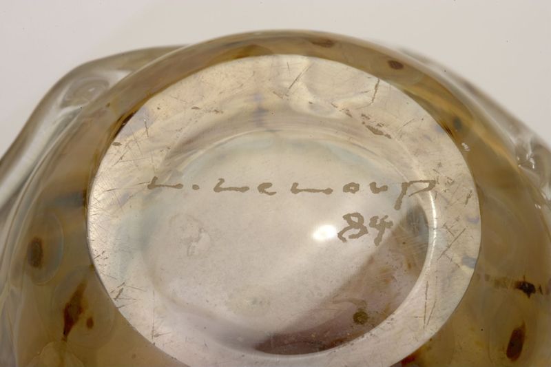 vase / Van den Steen, Christian[collection]