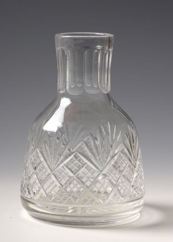 Carafe à eau