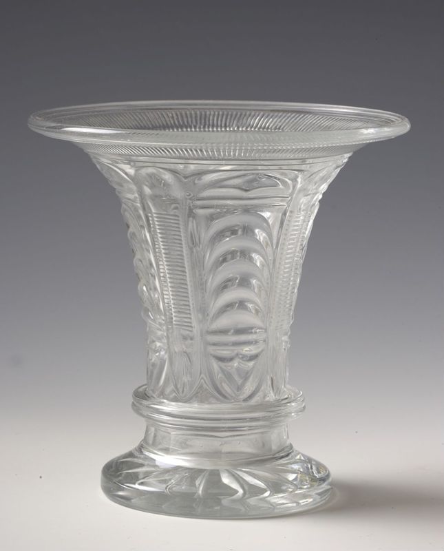 Vase à jasmin