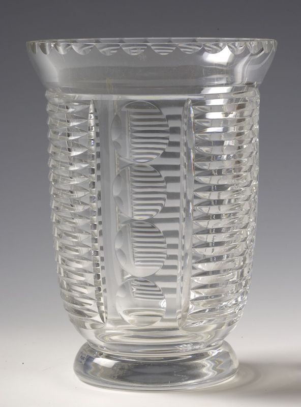vase / Van den Steen, Christian[collection]