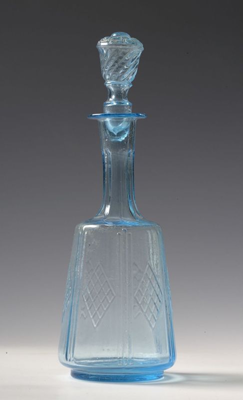carafe / Van den Steen, Christian[collection]