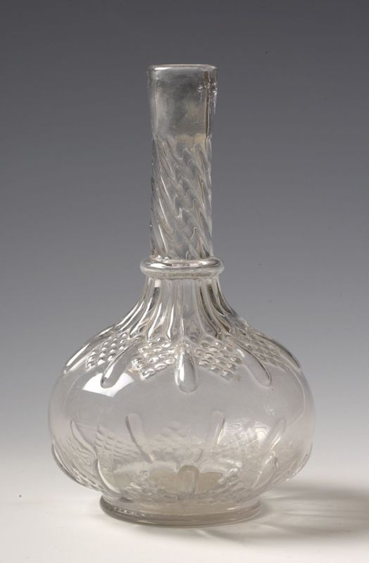 Carafe incolore
