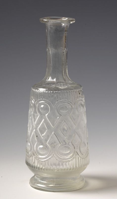 Carafe incolore