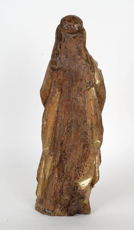 Vierge à l'Enfant