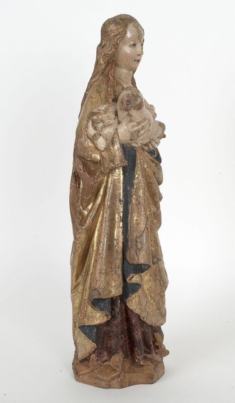 Vierge à l'Enfant