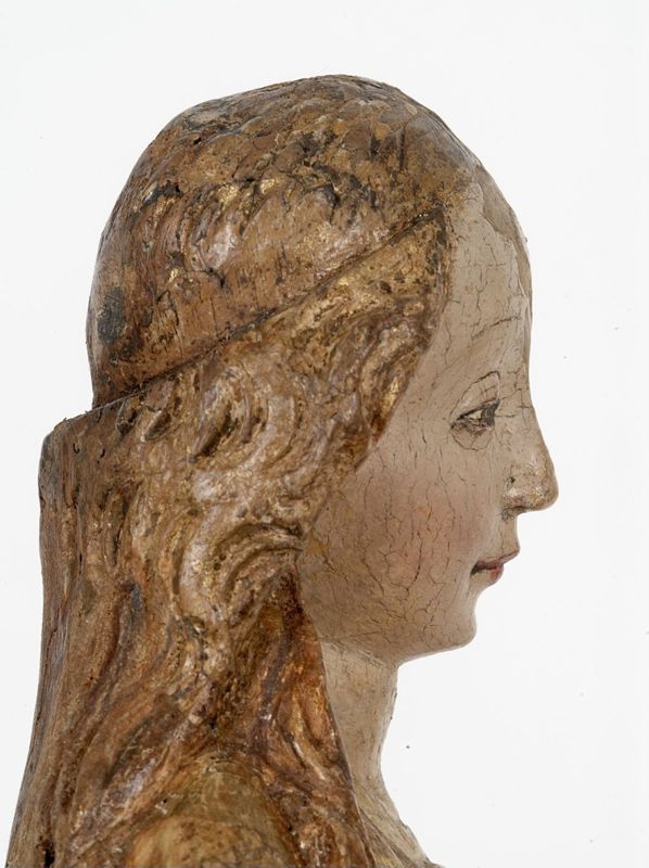 Vierge à l'Enfant