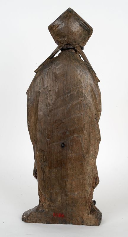 H. Augustinus