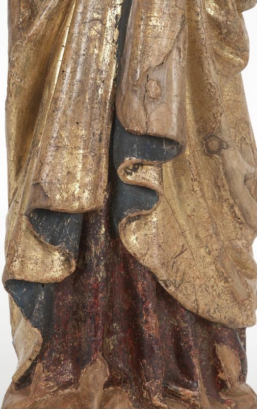 Vierge à l'Enfant
