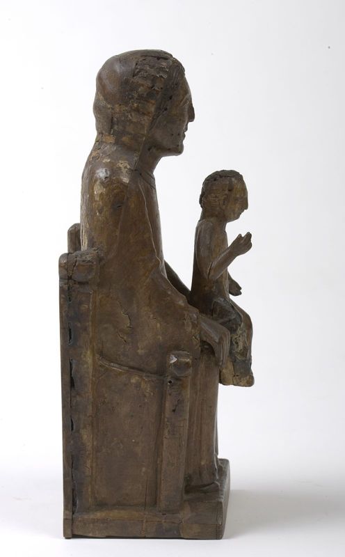 Sedes Sapientiae