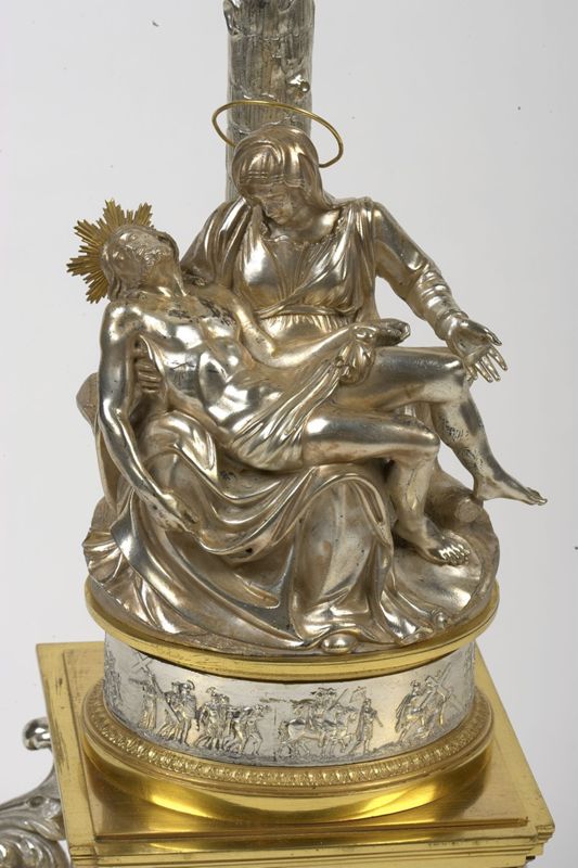 van het H.Kruis