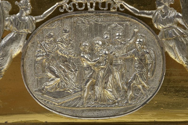 van het H.Kruis