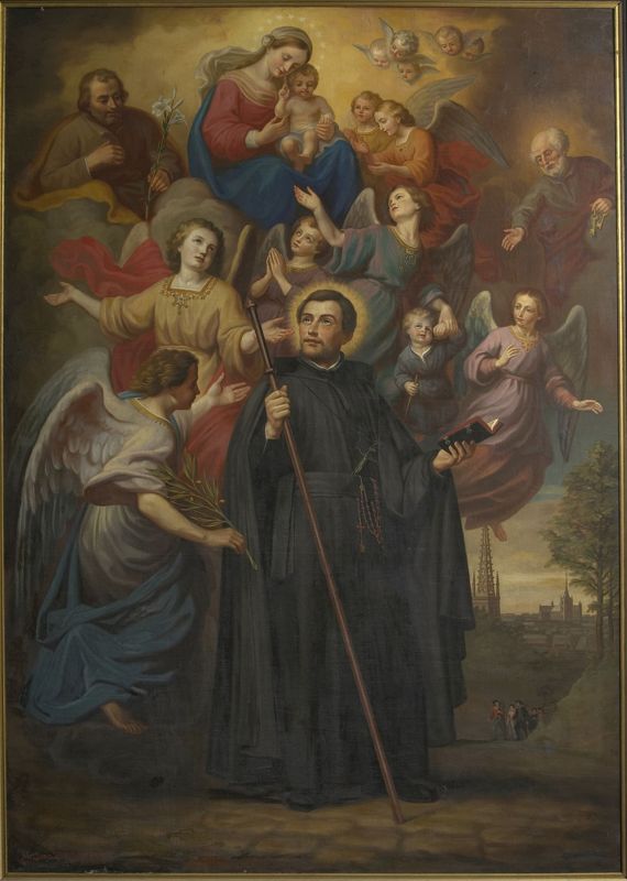 Petrus Faver