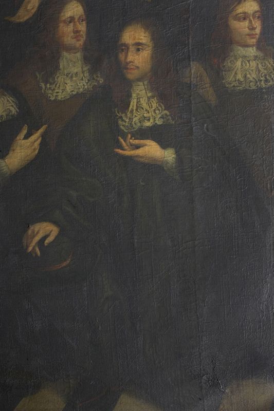 Liturgisch tafereel