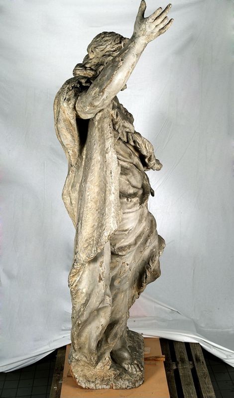 Saint Jean-Baptiste