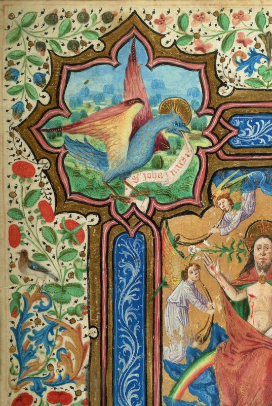 Vita et Translatio de sainte Renelde; recueil de sermons
