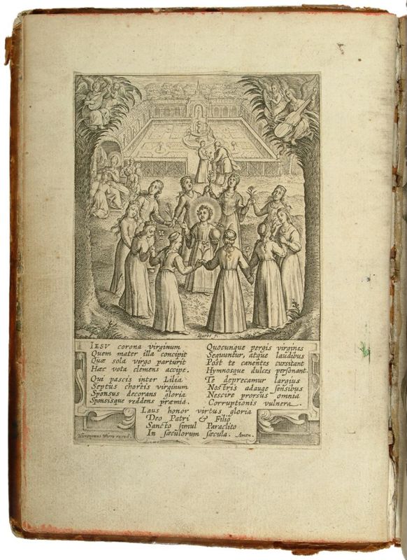 René d'Anjou, Mortifiement de vaine plaisance