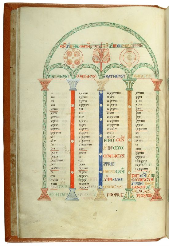 Zacharias Chrysopolitanus, In unum ex quatuor sive de concordantia Evangelistarum