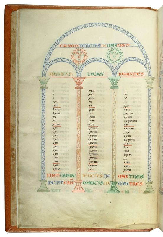 Zacharias Chrysopolitanus, In unum ex quatuor sive de concordantia Evangelistarum