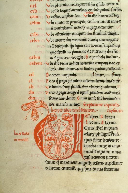 Zacharias Chrysopolitanus, In unum ex quatuor sive de concordantia Evangelistarum
