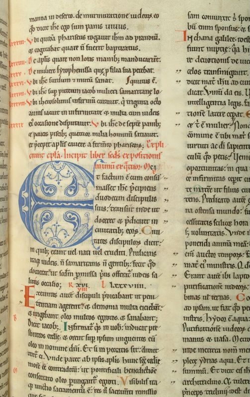Zacharias Chrysopolitanus, In unum ex quatuor sive de concordantia Evangelistarum