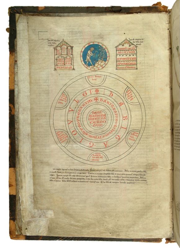 Petrus Comestor, Historia scolastica