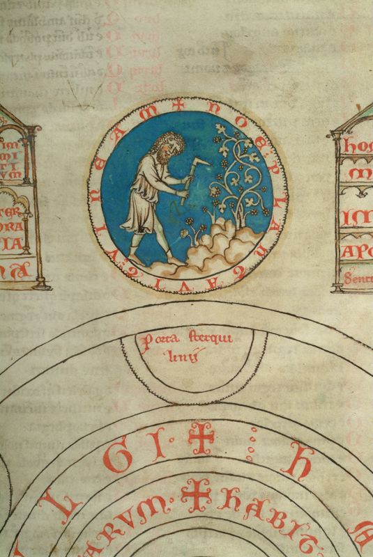 Petrus Comestor, Historia scolastica