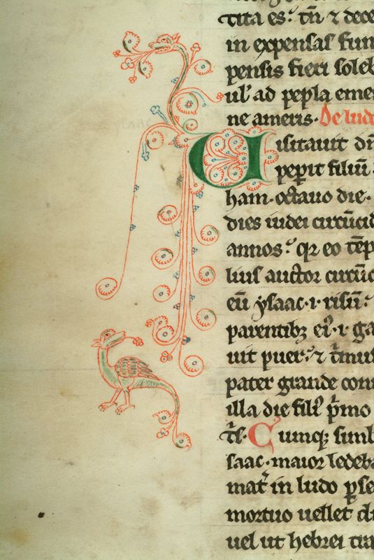 Petrus Comestor, Historia scolastica