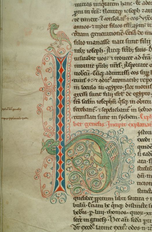 Petrus Comestor, Historia scolastica