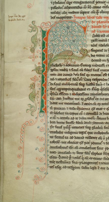 Petrus Comestor, Historia scolastica