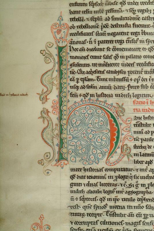 Petrus Comestor, Historia scolastica