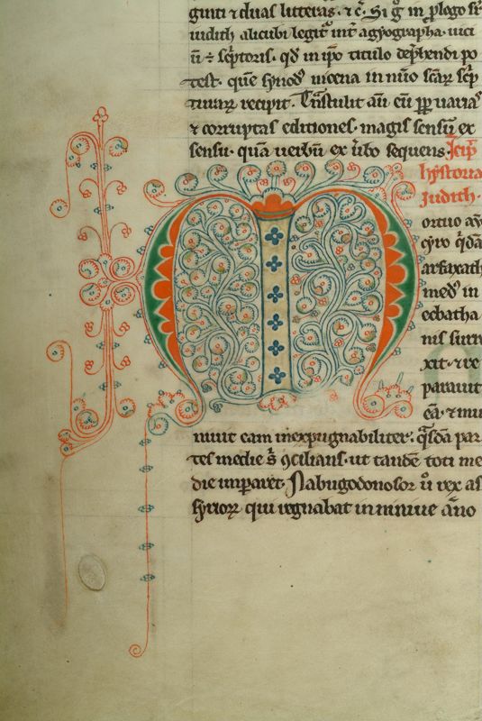 Petrus Comestor, Historia scolastica