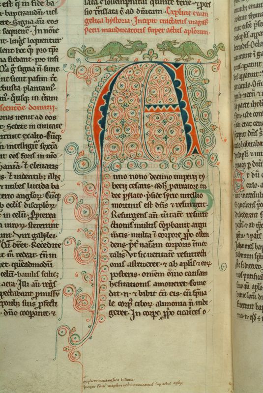 Petrus Comestor, Historia scolastica