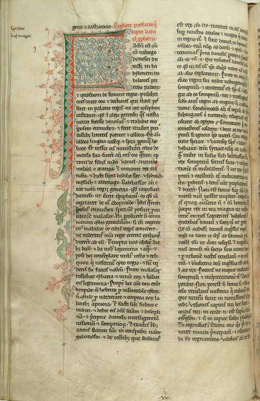 Petrus Comestor, Historia scolastica